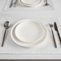 Heat-Resistant Table Placemat for Restaurant